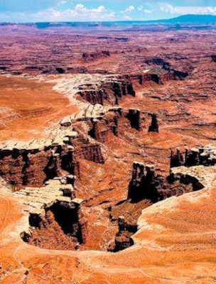 Western States National Park