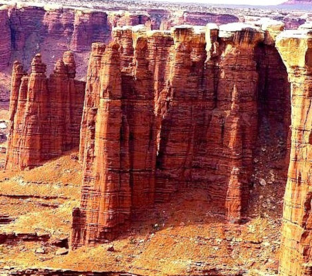 Western States National Park