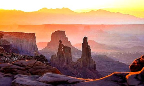 Western States National Park