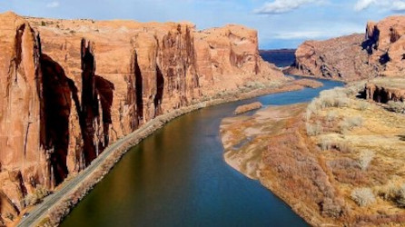 Western States National Park