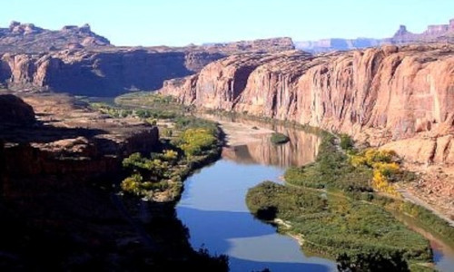Western States National Park
