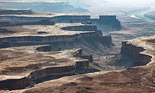 Western States National Park