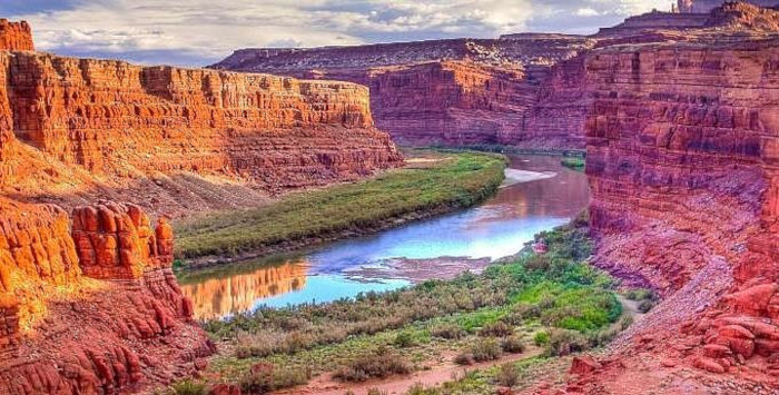 Western States National Park