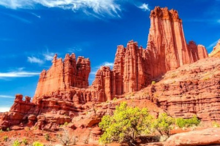 Western States National Park