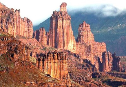 Western States National Park