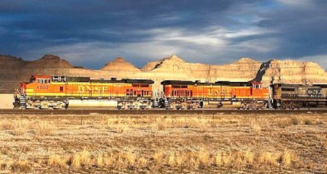 Western States National Park