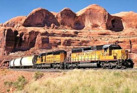 Western States National Park