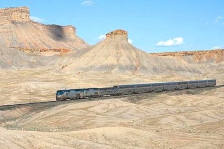 Western States National Park