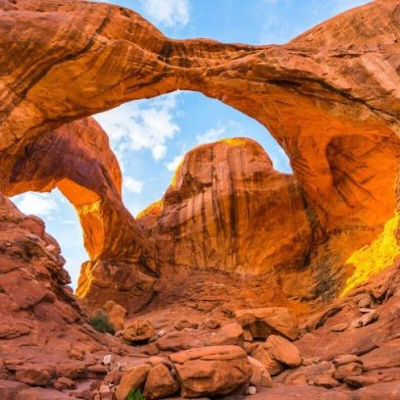 Western States National Park