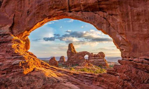 Western States National Park
