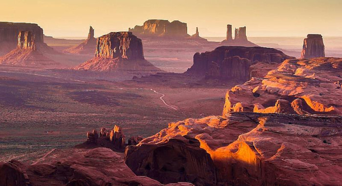 Western States National Park