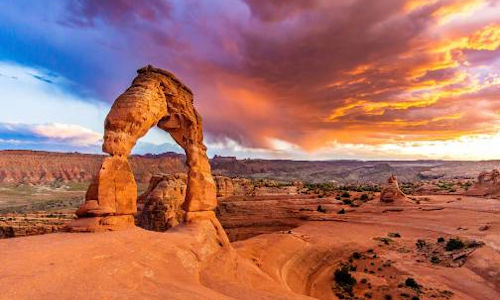 Western States National Park