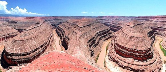 Western States National Park