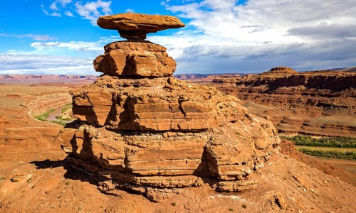 Western States National Park