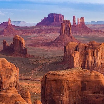 Western States National Park