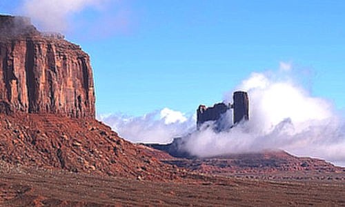 Western States National Park
