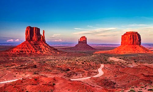 Western States National Park