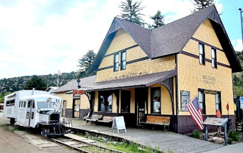 Western States National Park