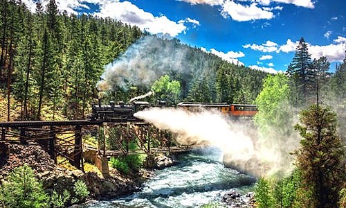 Western States National Park