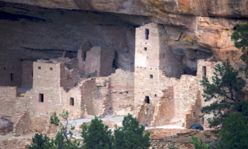 Western States National Park