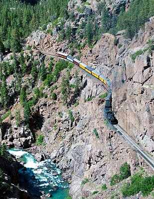 Western States National Park