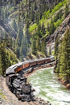 Western States National Park