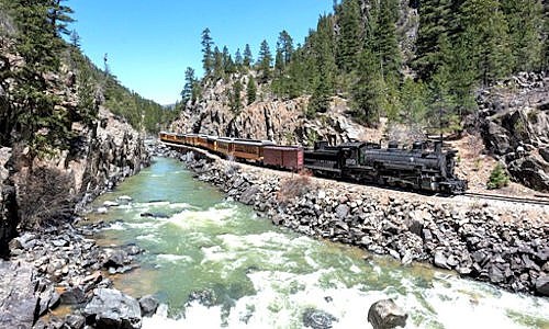 Western States National Park