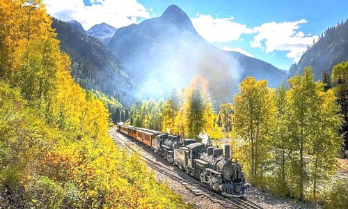Western States National Park