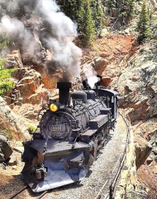 Western States National Park