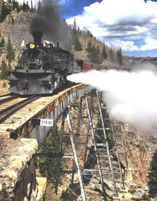 Western States National Park