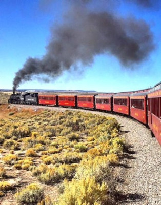 Western States National Park