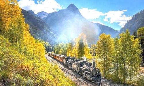 Western States National Park