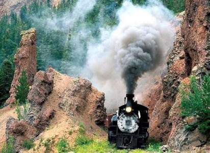 Western States National Park