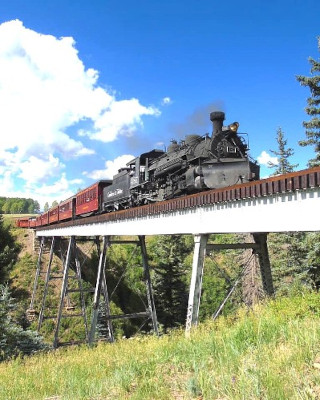 Western States National Park