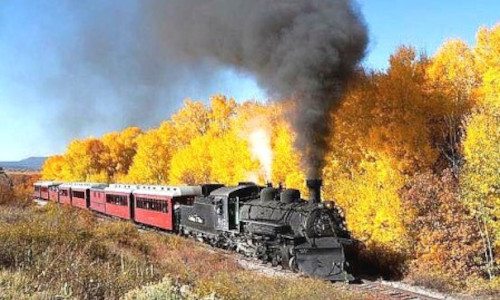 Western States National Park