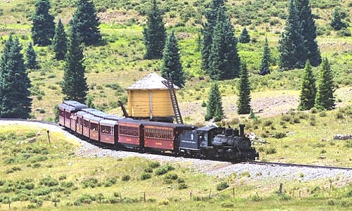 Western States National Park