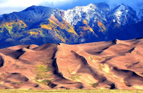 Western States National Park