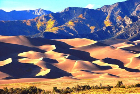 Western States National Park