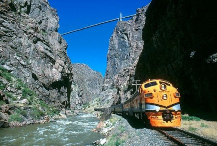 Western States National Park