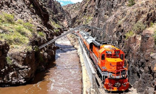 Western States National Park