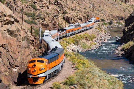 Western States National Park