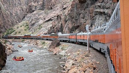 Western States National Park