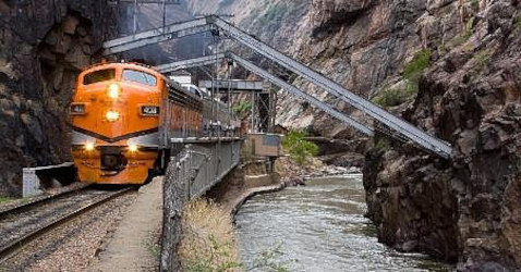 Western States National Park