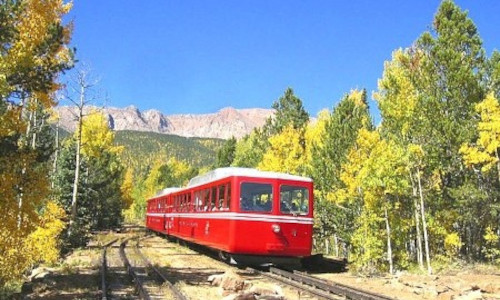 Western States National Park