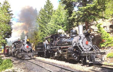 Western States National Park
