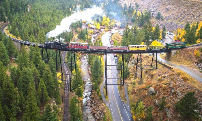 Western States National Park