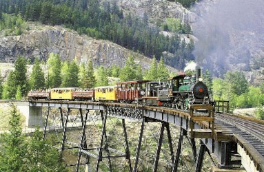 Western States National Park