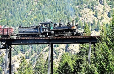 Western States National Park