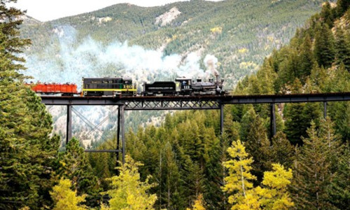 Western States National Park