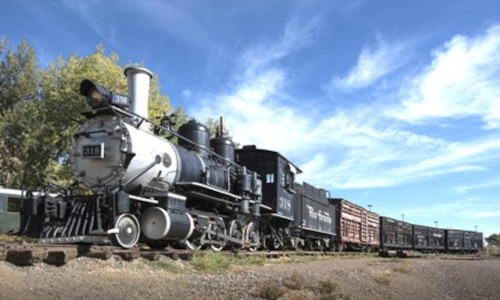 Western States National Park